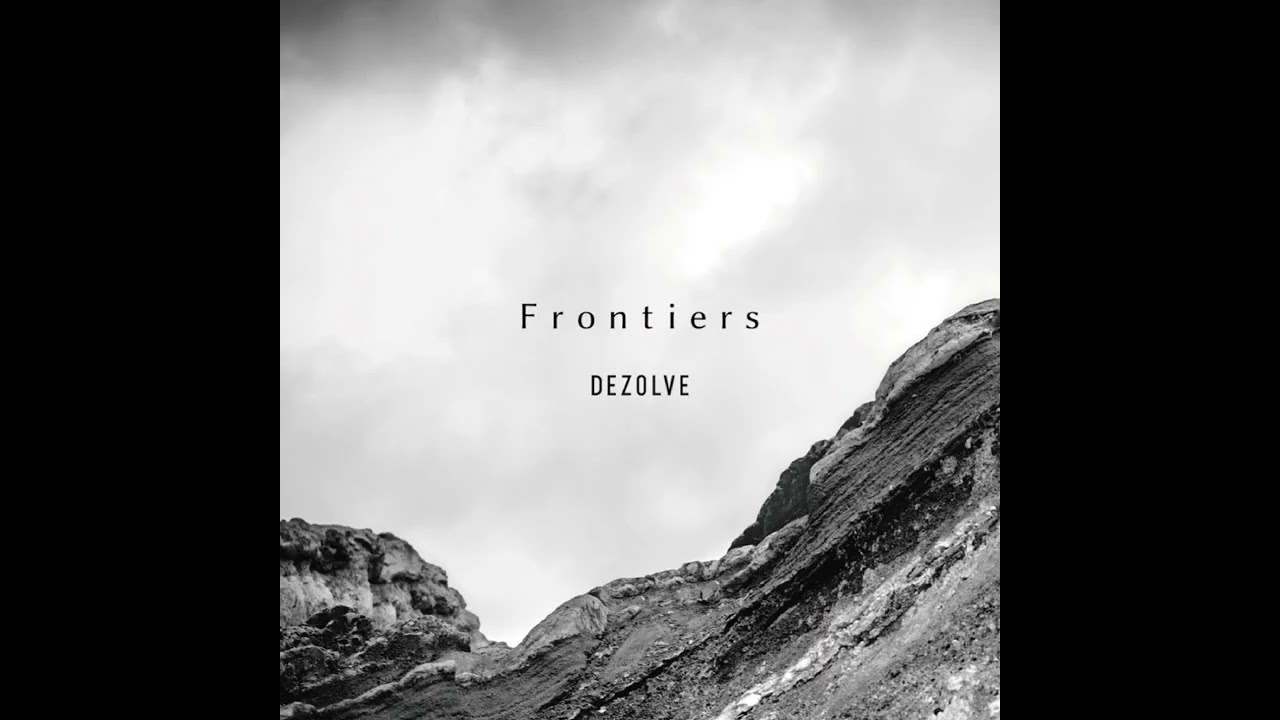 Dezolve - Frontiers (2020) - 9. Rondo without Answer