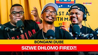 Bongani Dube: Sizwe Dhlomo's R2M Studio | Kevin Hart's Roast | Music Pulse | Mayweather Blew $1B?!
