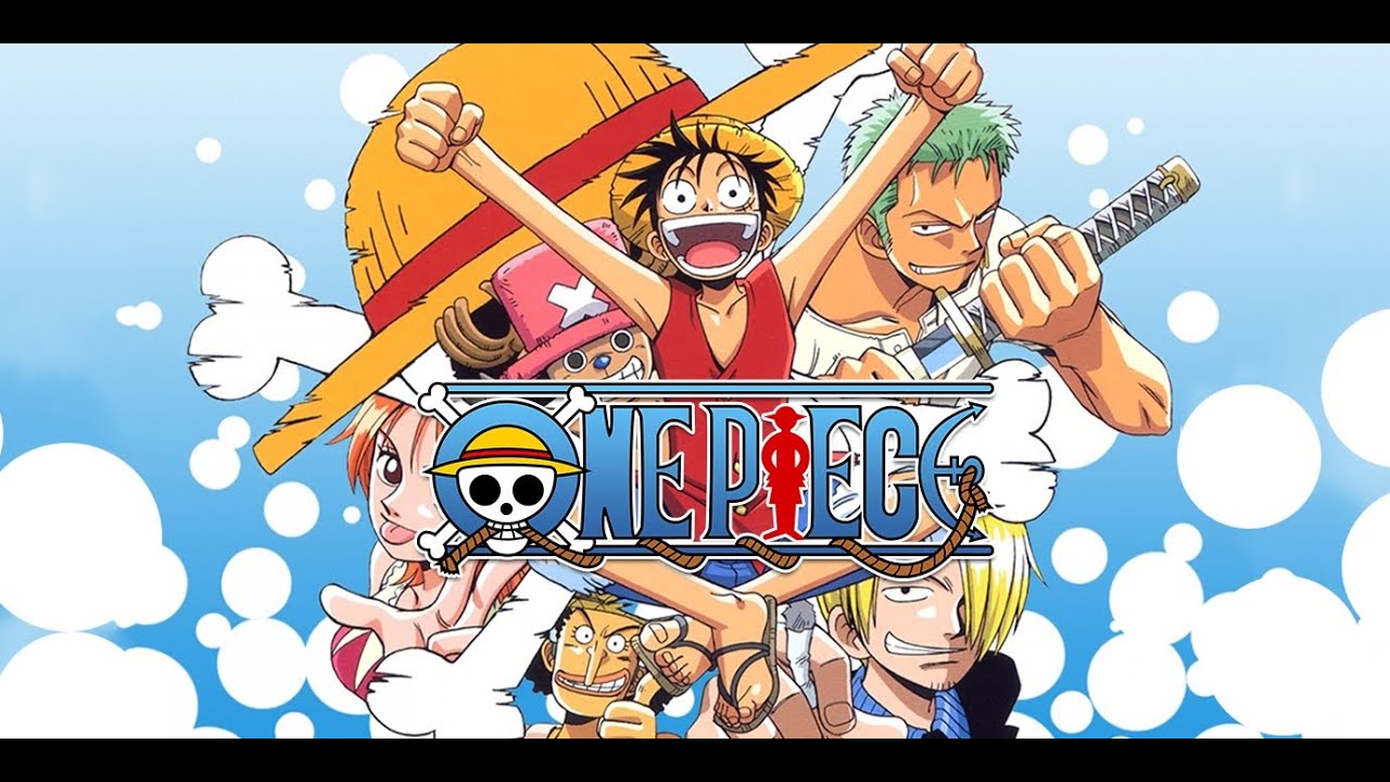 OnePiece OST - We Did it! Party! ( Extended Version )
