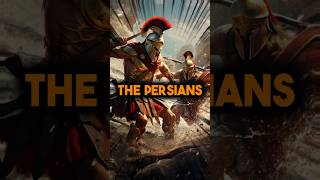 How 1000 Greek Soldiers Held Off an Army of Over 100,000 Persians