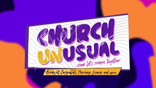 Church Unusual Question and Answer Session - 20 October 2024