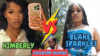 Kountry Wayne KImberly VS Blake Sparkles Lifestyle, Biography Comparison 2026