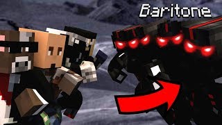 2b2t: MAN VS. MACHINE