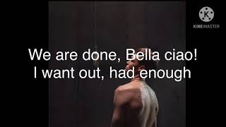 Mikolas Josef- Lalalalalalalalalala ( lyrics video)