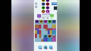 Hole People level 248 walkthrough solution