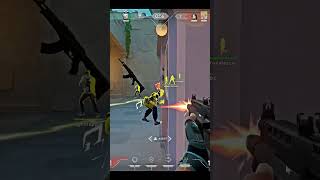 #gaming #edit #pro #viral #valorant neon ace
