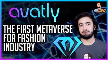 🌎Avatly | The World