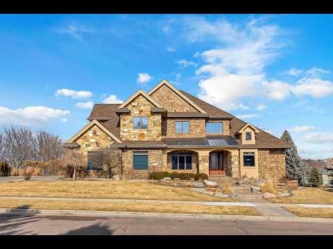 2208 W Cherrywood Circle, Sioux Falls, SD home video tour