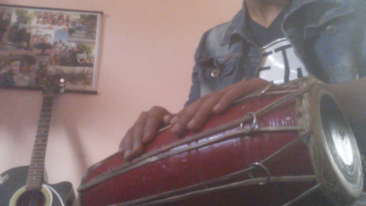 Lahana le jurayo ki madal lesson (Darpan Chaya)