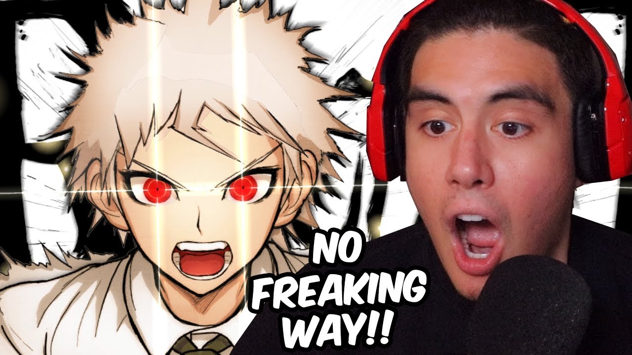 YOU’RE TELLING ME THERE’S A WAY WE CAN SEE ALL THE DANGANRONPA HOMIES AGAIN?! | Danganronpa 2 [END]