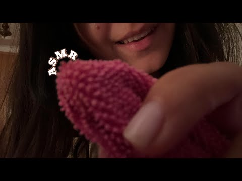 ASMR FR | Roleplay Je te réchauffe en cette nuit de pluie [Soft Spoken]