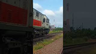 aku railfans baru dari Bangil