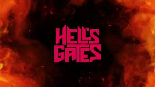 Hell's Gates 2024