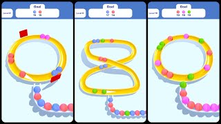 Marble Loop Mobile Game | Gameplay Android & Apk