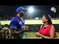 With the fielding coach of Lyca Kovai Kings!👑