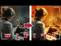 How to Make Light Effect in Photoshop || Dramatic Lighting || Lighting