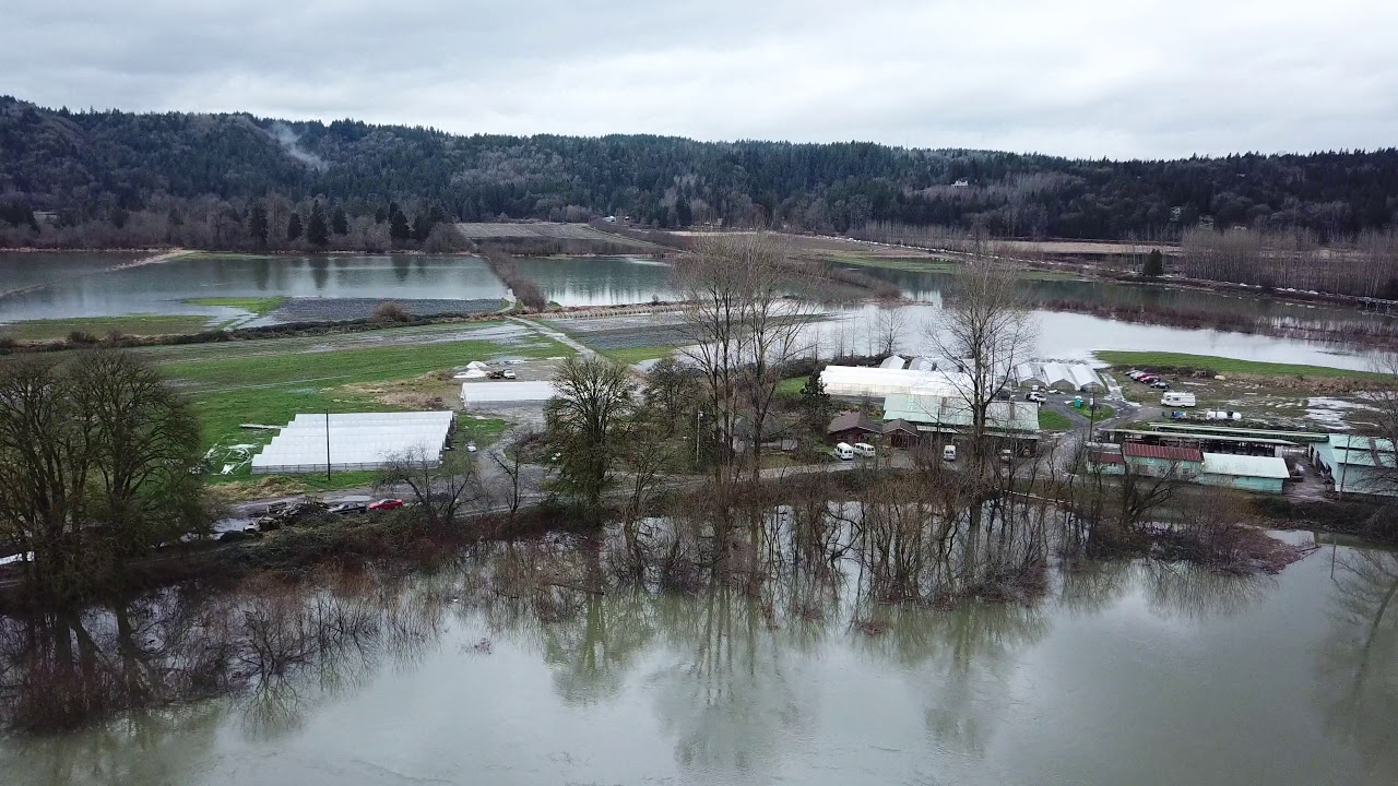 Duvall Flooding 2018 - YouTube