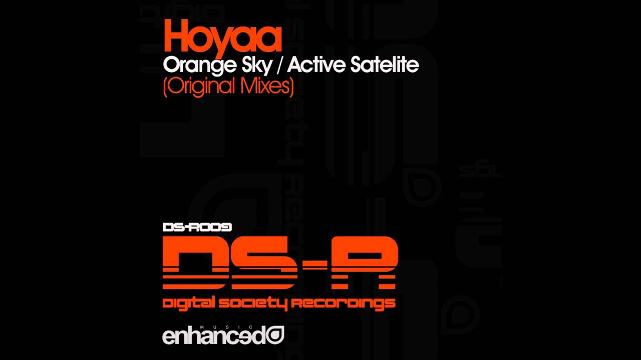 Watch Hoyaa - Active Satellite on YouTube Watch Hoyaa - Active Satellite on YouTube