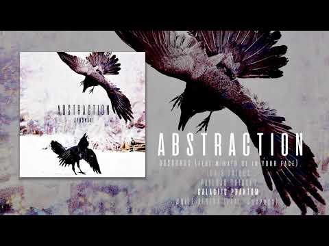 Synsnake - 2nd EP 'Abstraction' [Official Teaser]