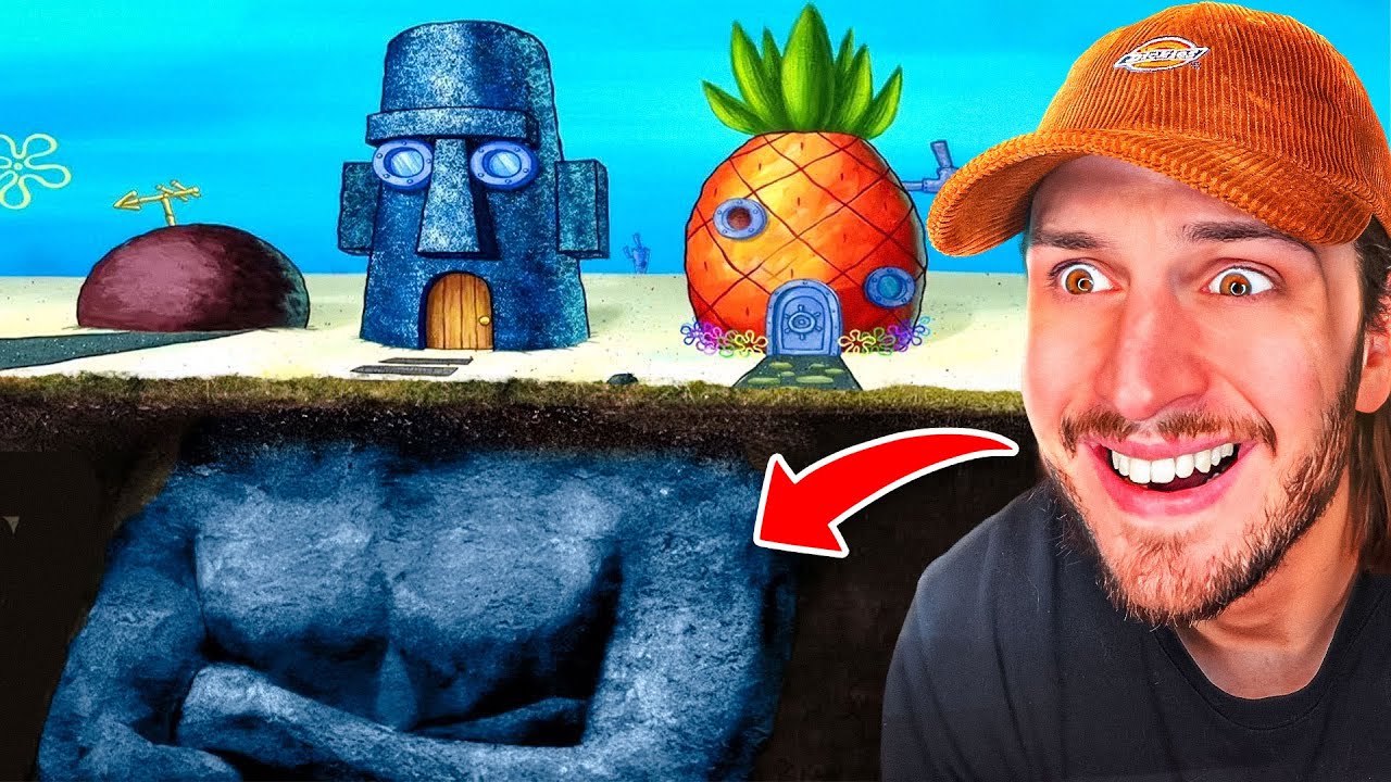 Ces Secrets vont Détruire ton Enfance..