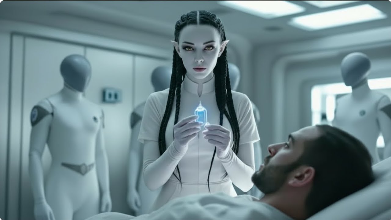 She Called It an Accident… The Truth Was Far More Dangerous | Sci-Fi HFY