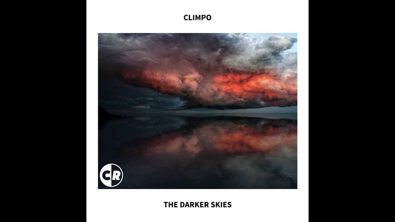 Climpo - The Darker Skies: Full Album Playlist (dnb)