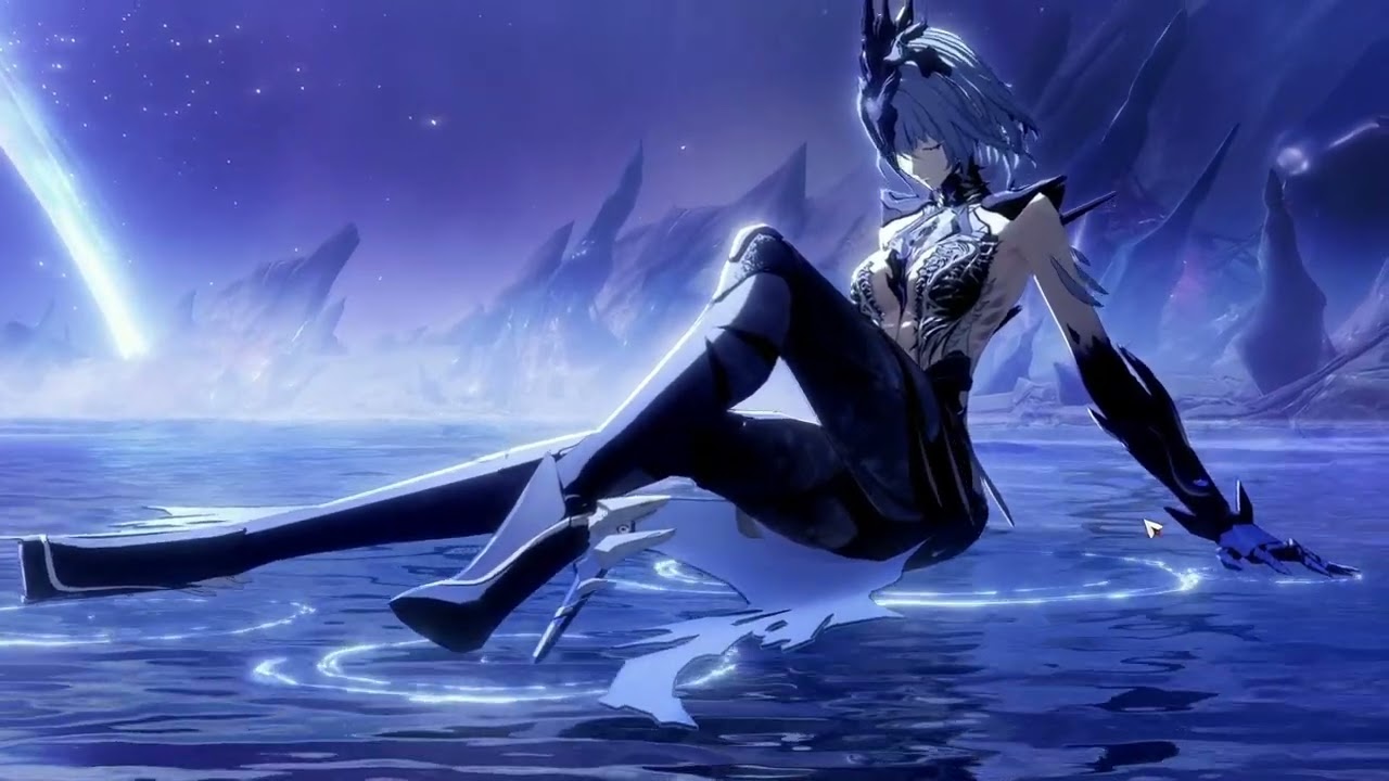 [ PGR ] Ultimate PPC Chiko - (11/12/14) All SS3  Physical teams