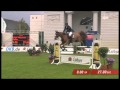 Holger Wulschner - Rabea - 1.45m CSI2* Redefin 2011