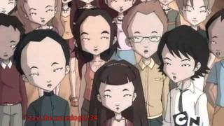 Code Lyoko Episode 1 Teddygozilla Part 2/2