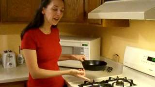 KITCHEN IDIOMS - English Vocabulary