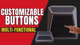 Tesla Model 3/Y Multifunctional Cybertruck Buttons
π @tlyard Version of the S/3/X/Y Buttons! π
β‘οΈ This video is an in-depth of installing and setting up the Multi-function buttons and testing them out. Awesome addition for Tesla Model 3/Y owners. Enjoy the video!
π Featured TLYARD Product:
- Model 3/Y Buttons
π Product Links:
-Tlyard Customize Multi-function Button With Cybertruck/Planet Shape
https://tlyard.com/products/model-3-y-multi-function-separate-control-button-cybertruck-planet-shape?variant=44736761168110
DISCOUNT CODE (26% OFF!): KEN
*Discount (%) can change at any moment.
π Dont forget to hit the like button if you find this review helpful, and subscribe for more in-depth Tesla product reviews and tips!
π Timestamps:
00:00 Introduction
01:09 Unboxing: Whats in the Box?
02:26 Few Button Functions
02:53 Installation & Setup
07:08 Buttons Test
07:48 App Featured: Instrument Panel
10:11 Final Thoughts
Please Subscribe to my channel and like this video!
AllMyLinks: https://allmylinks.com/YouTubeKeN
Follow me on Twitter @ytkken
Follow me on Instagram @ytkken
Tools I use:
TubeBuddy https://www.tubebuddy.com/ytk
Canva https://www.canva.com/
Final Cut Pro X https://www.apple.com/final-cut-pro/
DJI Osmo Action https://amzn.to/3DiXXO0
GoPro HERO 10 Black https://amzn.to/3Ehw4HK
GoPro HERO 8 Black https://amzn.to/31r69ig
Canon EOS M50 https://amzn.to/3oeSBiL
Sony ZV-1 https://amzn.to/3zOFiJU
Canon EF-M 22mm f2 STM https://amzn.to/3xLgEJj
Sigma 16mm f/1.4 DC DN for Canon EF-M https://amzn.to/3ddzz6c
K&F Concept 62 DSLR Tripod https://amzn.to/3EiBVN1
Rode VideoMic Shotgun Microphone https://amzn.to/3xNnOfX
On-Stage MS7701B Tripod Microphone Boom Stand https://amzn.to/3ofNbUt
DJI Wireless Microphone https://amzn.to/3ud9JLi
Rode Wireless Go II Wireless Microphone System https://amzn.to/3Ga84GQ
Comica Boom X-D Wireless Microphone System https://amzn.to/3xNUFBh
Music:
Epidemic Sound https://www.epidemicsound.com/referral/85s4ds
Business inquiries:
Email: kenytkchannel@gmail.com
AllMyLinks: https://allmylinks.com/YouTubeKeN
Twitter: @ytkken
Instagram: @ytkken Tesla Model 3/Y Multifunctional Cybertruck Buttons