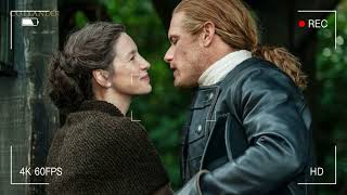Outlander Season 8 Ending EXPLAINED! Jamie's Ghost FINALLY Makes Sense & Claire's Secret Power