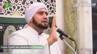 Nabi selalu tegar dan sabar dalam menghadapi segala persoalan, kita..? (1 Menit CanduSholawat)