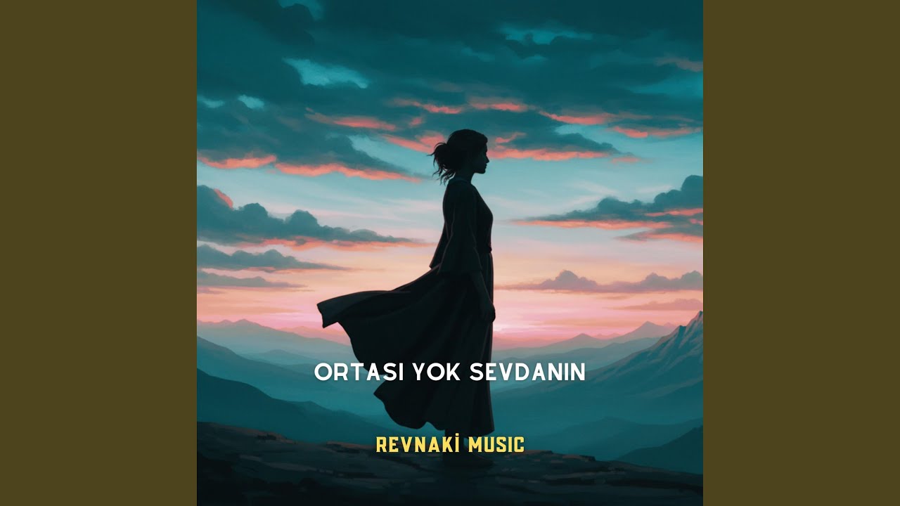 Ortası Yok Sevdanın