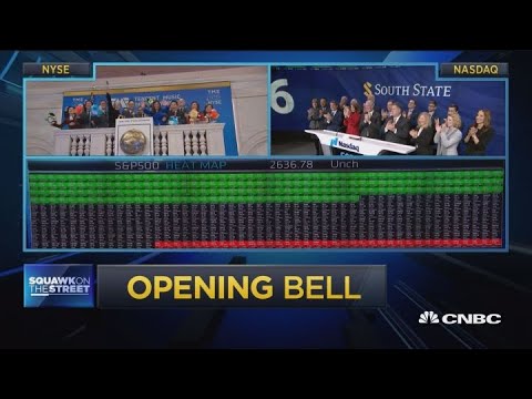 Opening Bell, December 12, 2018