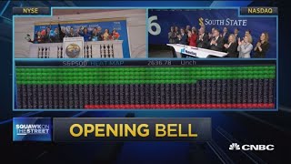 Opening Bell, December 12, 2018