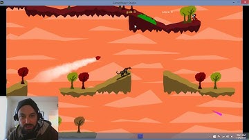 GameMaker Bumbling, Episode 13: The Shadow Update