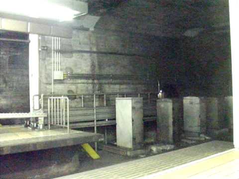 レア編成　名鉄２０００系+名鉄３５００系　名古屋駅通過