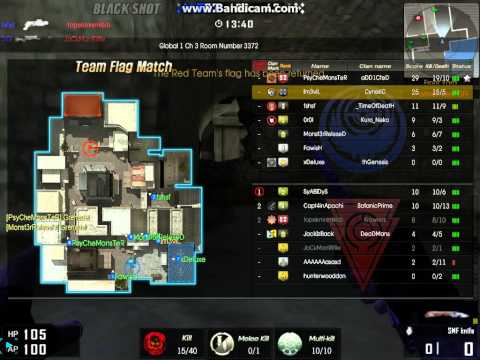 SandStorm 1 - Im3viL