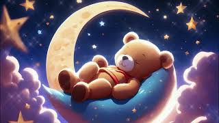 Lullabies A Sweet Little Kiss Lullaby ♫ Sleep Music for Babies ♫ Baby Sleep Music