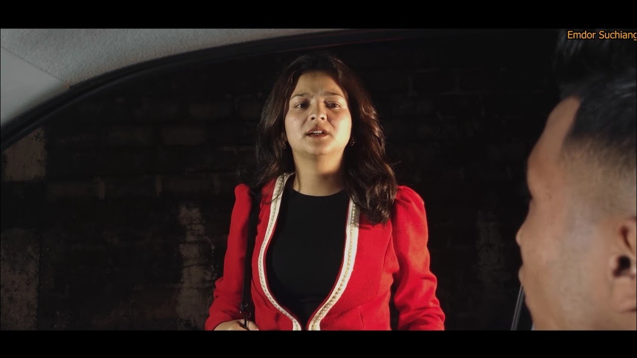 "PHIN SA TIP IAKI JINGSHISHA" OFFICIAL TRAILER// 12.12.25 YN PYNI HA WAPUNG SHNONG EAST JAINTIA 