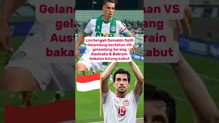 gelandang Serang Vs Gelandang Bertahanfyp