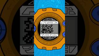 Digivice V1.0 App Boss Metal Seadramon VS Agumon digivolve to Greymon to Metal Greymon screenshot 3