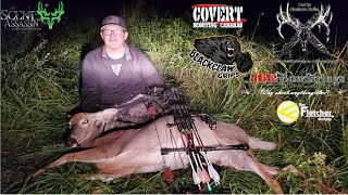 Kentucky Opening Day Doe Kill 2020