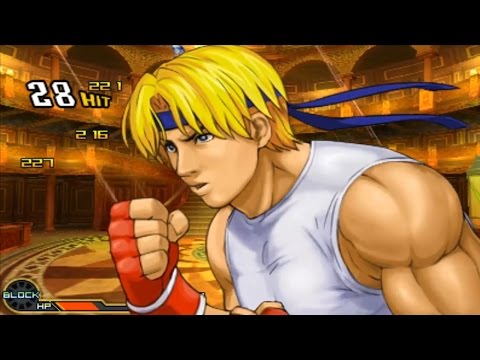 Project X Zone 2 Story Mode Part 12 (60FPS & Critical Hits)