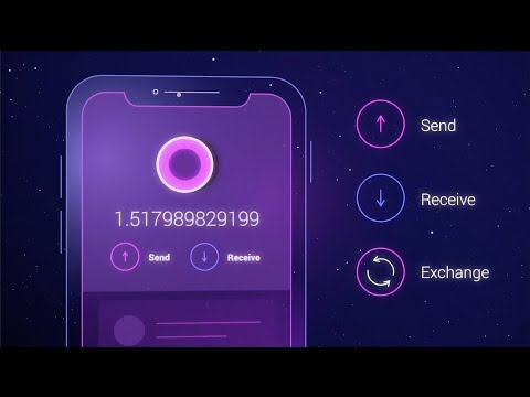 Security Token Wallet - BF Wallet Explained