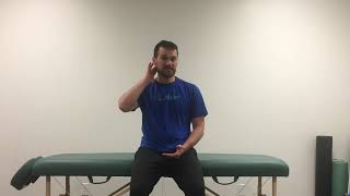 OA Cervical Nod