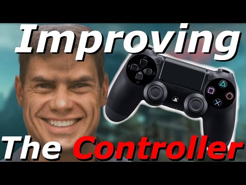 How DOOM ETERNAL Can Be Better On Console