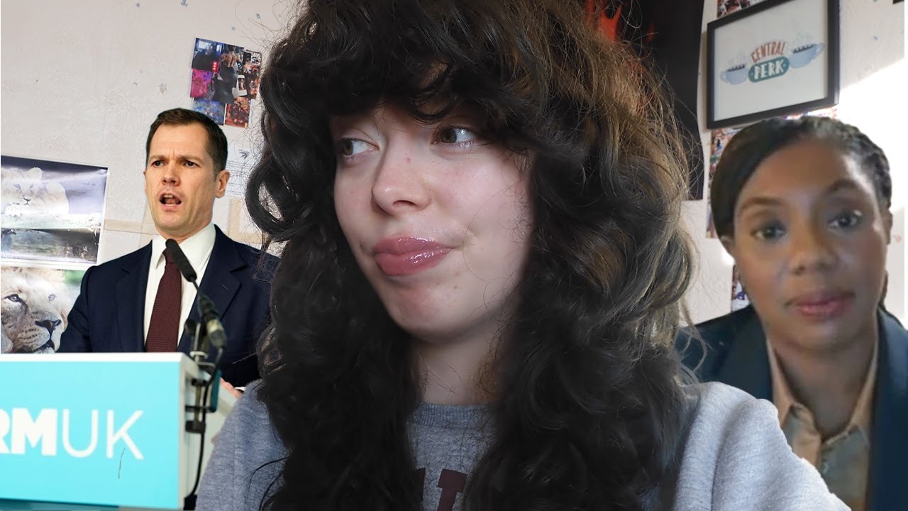 This is the END for the TORIES! Jenrick's SHOCKING defection to Reform UK! | Mini Podcast Episode!