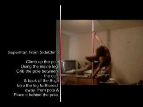 Superman tutorial